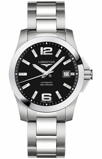 Longines Conquest L3.676.4.58.6