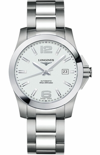 Longines Conquest L3.676.4.76.6