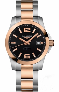 Longines Conquest L3.676.5.56.7
