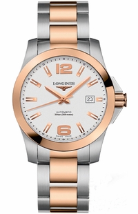 Longines Conquest L3.676.5.76.7