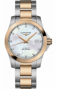 Longines Conquest L3.676.5.87.7