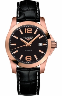 Longines Conquest L3.676.8.56.3