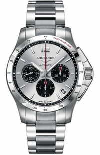 Longines Conquest L3.697.4.06.6