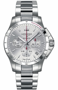 Longines Conquest L3.697.4.76.6
