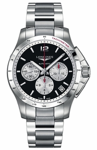 Longines Conquest L3.697.4.96.6