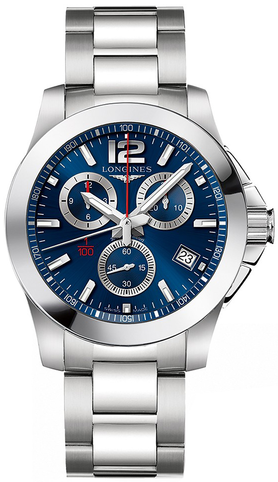 L37004966 | Men's Longines Conquest Sports Watch