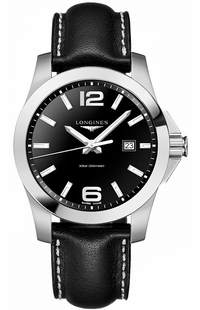 Longines Conquest L3.760.4.56.3