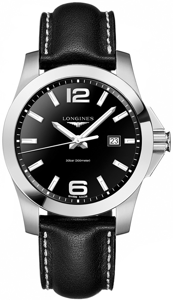 L37604563 | Men's Longines Conquest Watch