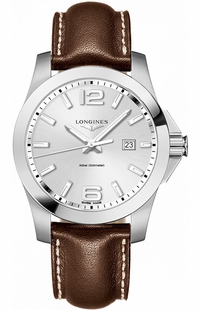Longines Conquest L3.760.4.76.5