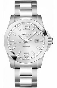Longines Conquest L3.760.4.76.6