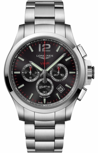 Longines Conquest V.H.P. L3.727.4.56.6