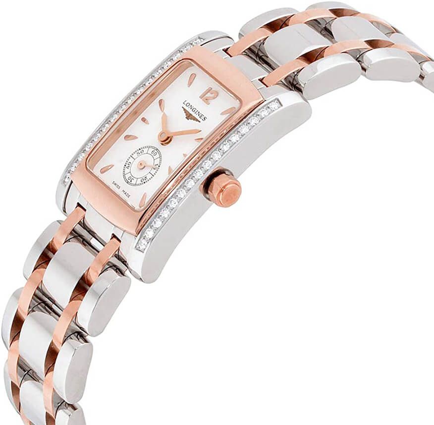 L5.155.5.19.7 Longines DolceVita Women display picture 1