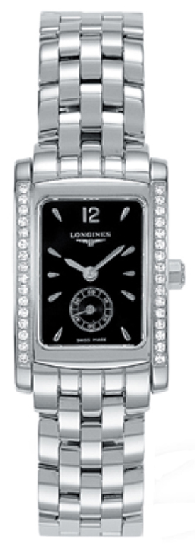 L5.155.0.76.6 Longines DolceVita Women's Watch