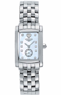 Longines DolceVita L5.155.4.92.6
