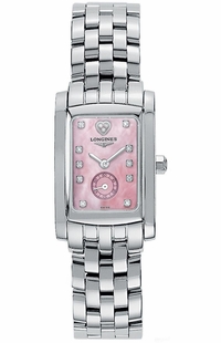 Longines DolceVita L5.155.4.93.6