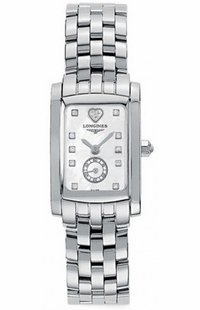 Longines DolceVita L5.155.4.94.6