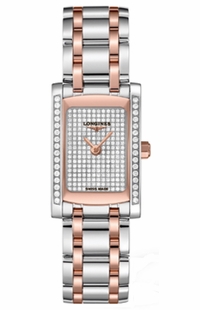 Longines DolceVita L5.155.5.00.7