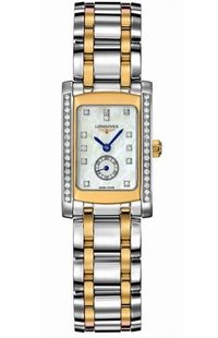 Longines DolceVita L5.155.5.09.7