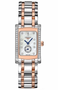 Longines DolceVita L5.155.5.89.7