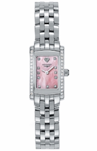 Longines DolceVita L5.158.0.93.6