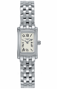 Longines DolceVita L5.158.4.71.6