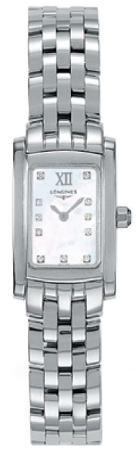 L5.158.4.84.6 Longines DolceVita Women's Watch