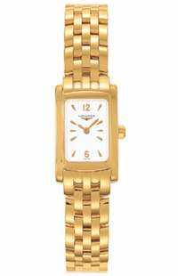 Longines DolceVita L5.158.6.16.6