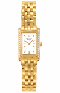 Longines DolceVita L5.158.7.16.6