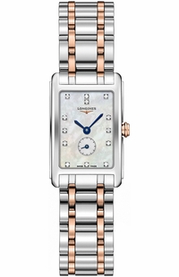 Longines DolceVita L5.255.5.87.7