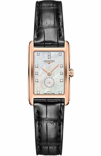 Longines DolceVita L5.255.8.87.0