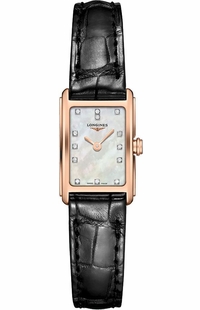 Longines DolceVita L5.258.8.87.0