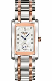 Longines DolceVita L5.502.5.88.7