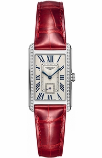 Longines DolceVita L5.512.0.71.5