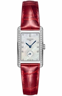 Longines DolceVita L5.512.0.87.5