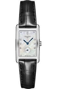 Longines DolceVita L5.512.4.87.0