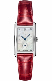 Longines DolceVita L5.512.4.87.5