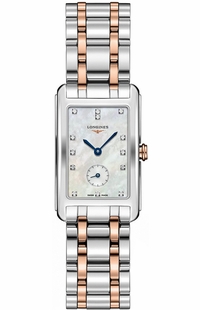 Longines DolceVita L5.512.5.87.7