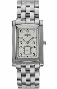 Longines DolceVita L5.655.4.73.6