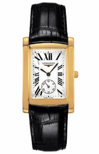 Longines DolceVita L5.655.6.11.0