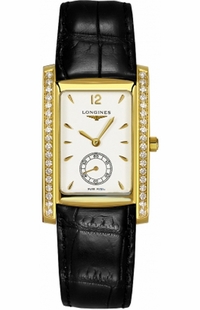 Longines DolceVita L5.655.7.16.0