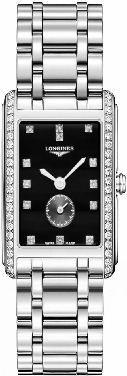 L57550576 | Longines DolceVita | Dress Watches display picture 1