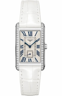 Longines DolceVita L5.755.0.71.2