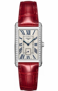 Longines DolceVita L5.755.0.71.5