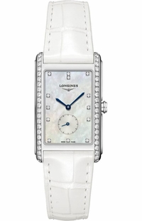 Longines DolceVita L5.755.0.87.2