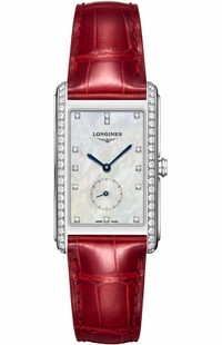 Longines DolceVita L5.755.0.87.5