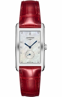 Longines Dolcevita L5.755.4.87.5