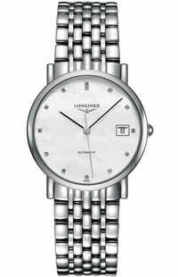 Longines Elegant Collection