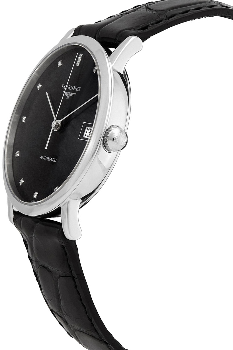 Women\'s Watches Elegant Black 40 mm Brick Lane Collection Versus Versace Brick Lane Lion Collection Women main image 3