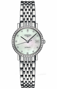 Longines Elegant Collection L4.309.0.87.6