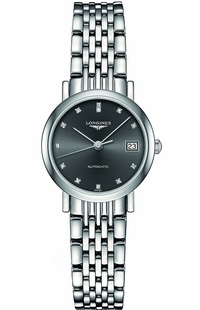 Longines Elegant Collection L4.309.4.78.6